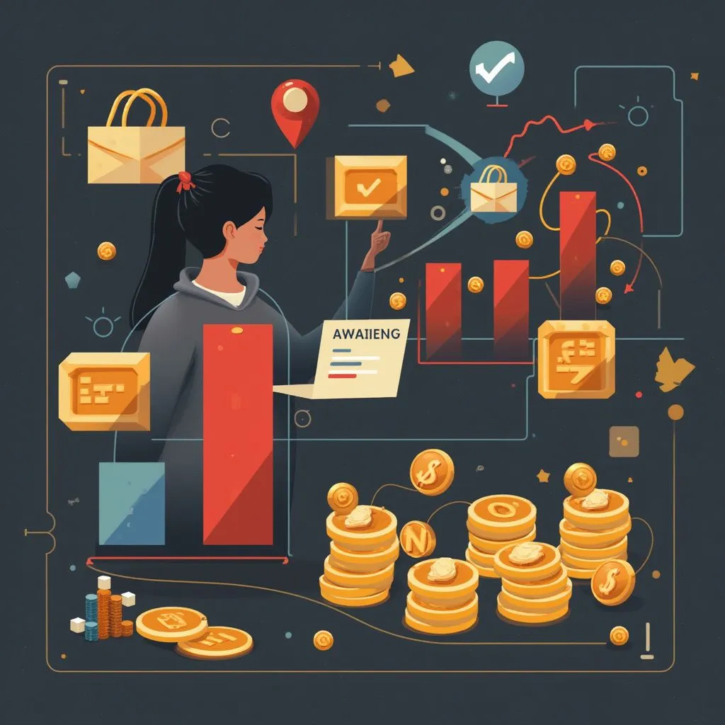 Геймификация маркетинга и ИИ Новые возможности для engagement-специалистов