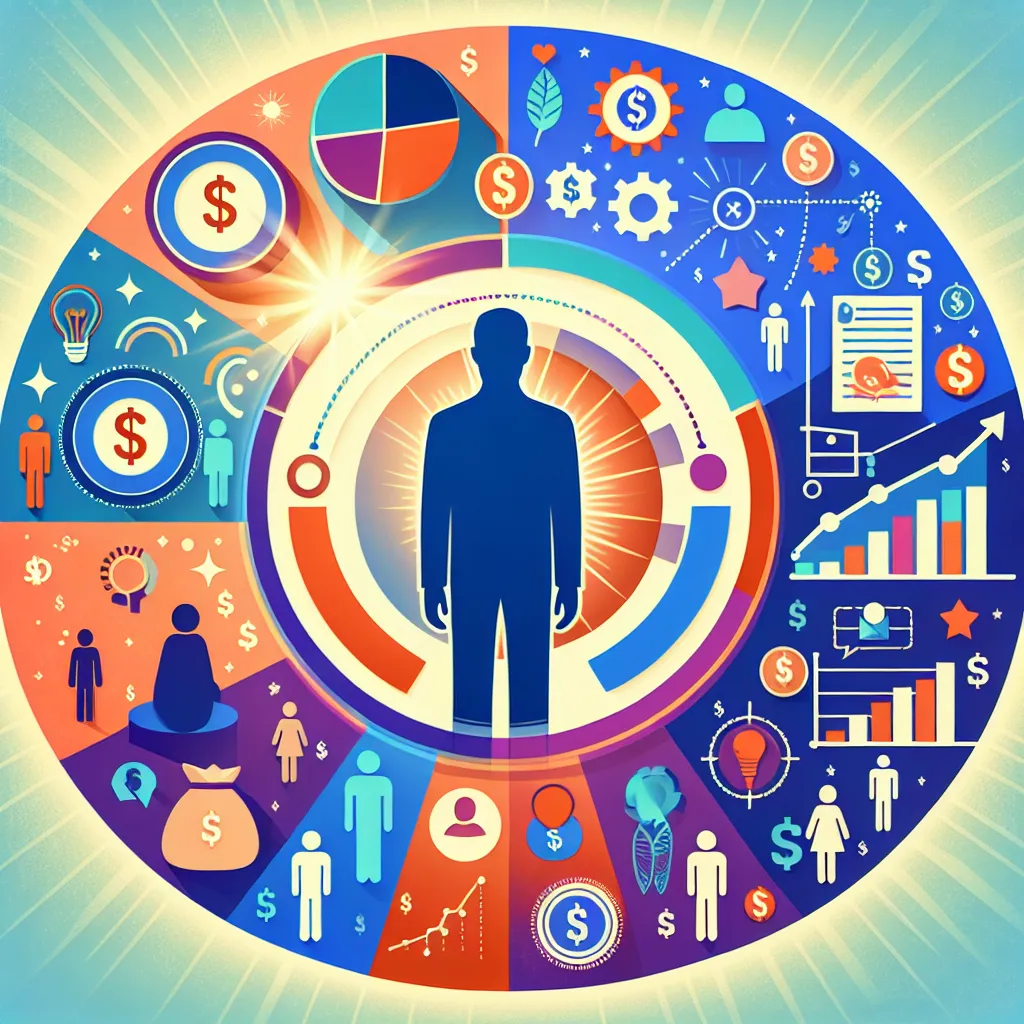 10 ключевых метрик для оценки эффективности маркетинговой кампании