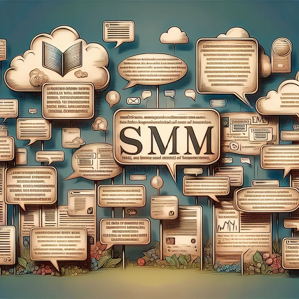 Кто такой SMM-специалист? Основные задачи и ИИ инструменты для работы