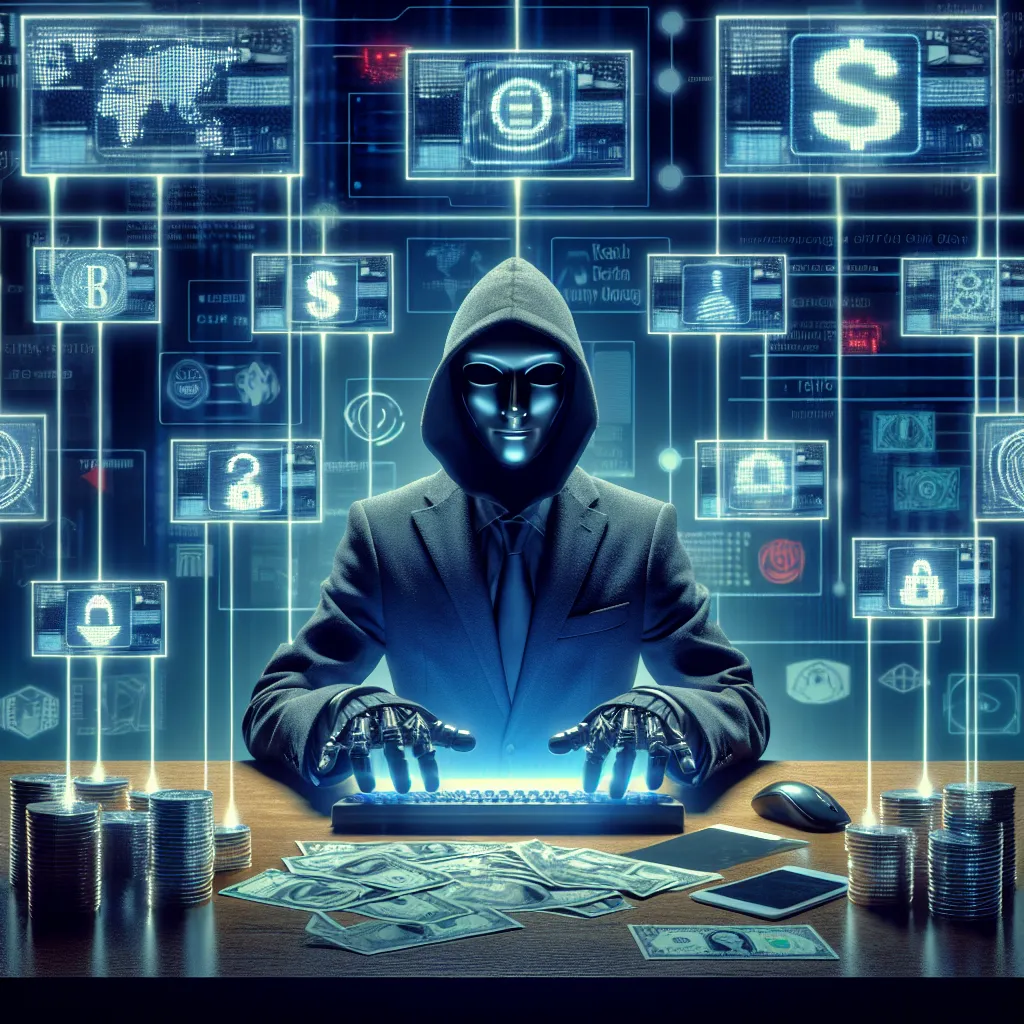 Что такое дипфейки и чем они опасны?