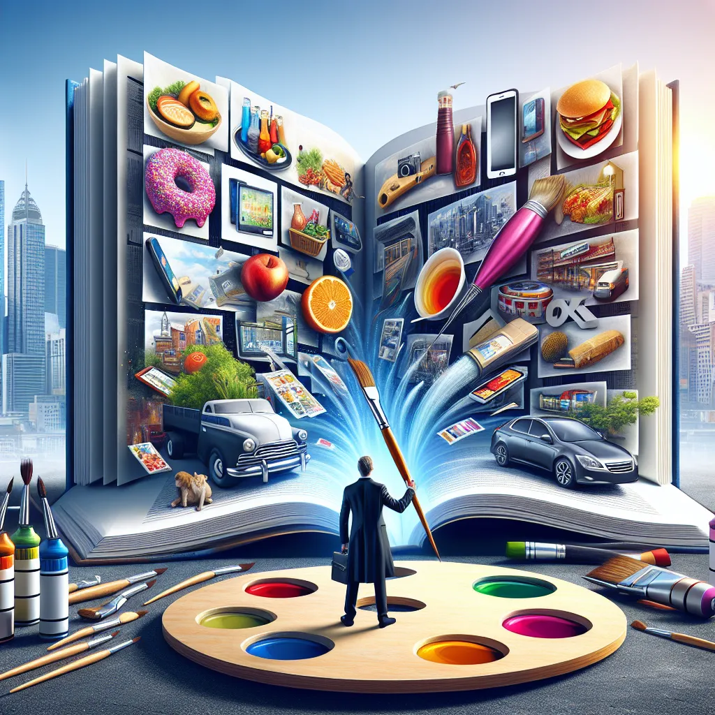 Почему сторителлинг в маркетинге - это новый способ продажи продуктов?