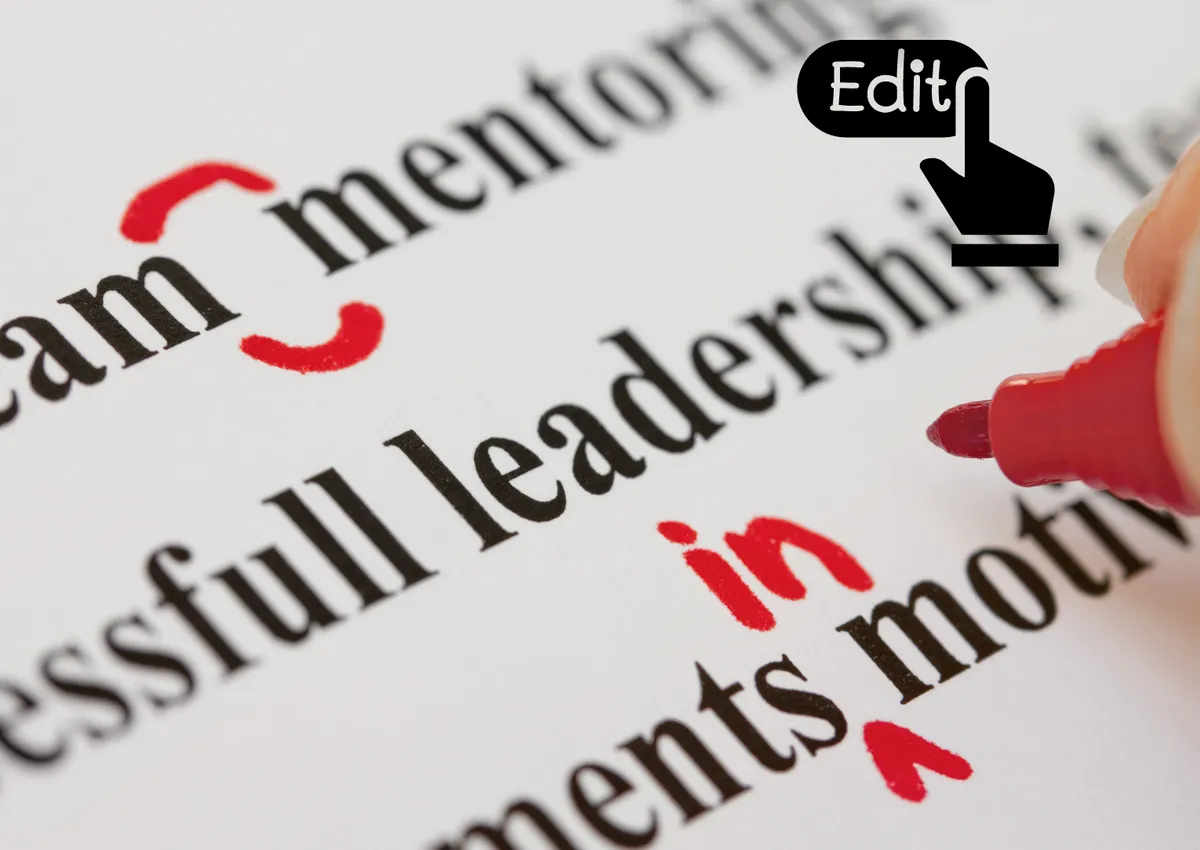 Копирайтинг Распространённые ошибки и способы их коррекции