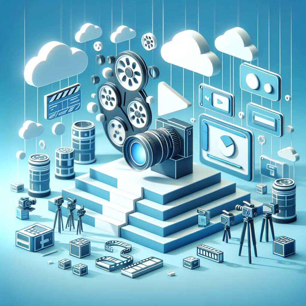 Как использовать видеоконтент и ИИ для продвижения вашего бизнеса