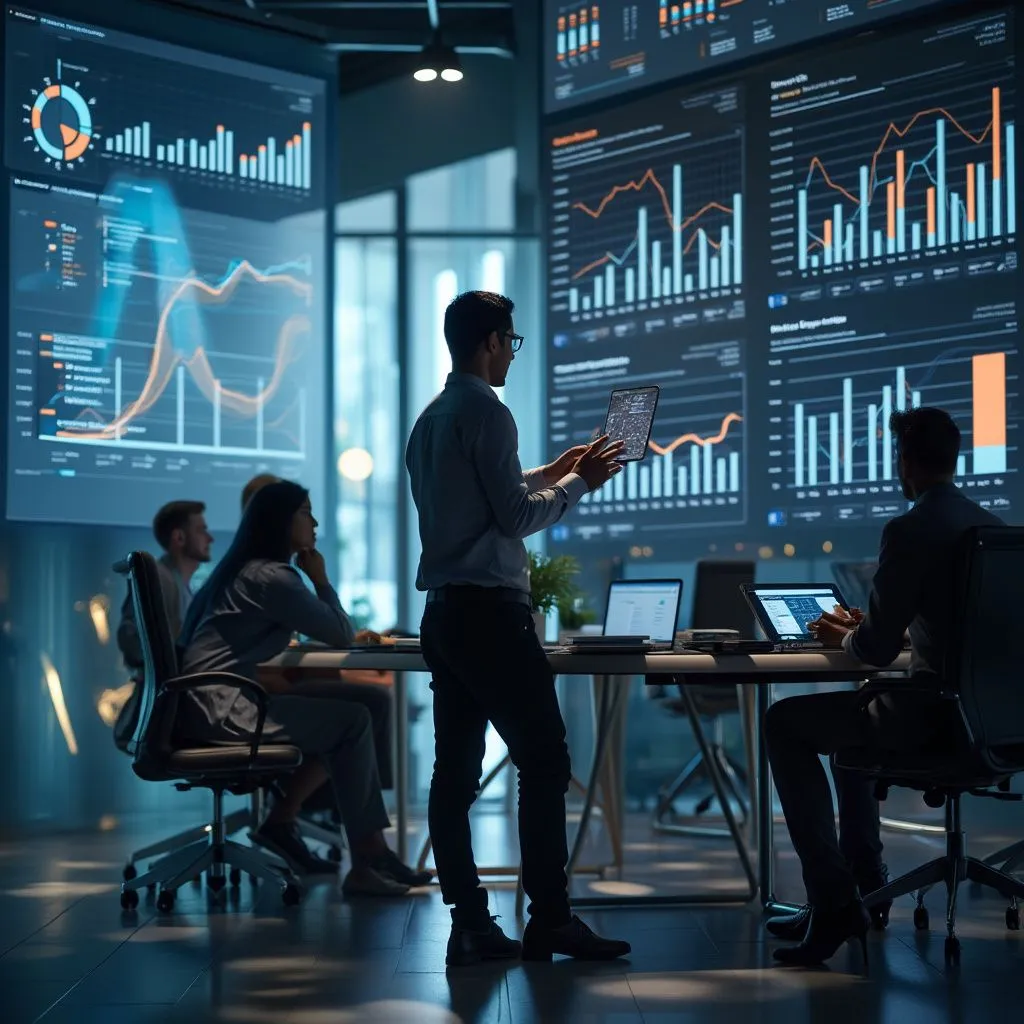 Кто такой маркетолог-аналитик: hard и soft skills в эпоху ИИ