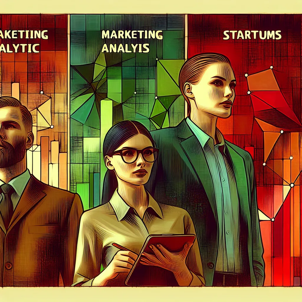 Кто такой маркетолог-аналитик: hard и soft skills в эпоху ИИ