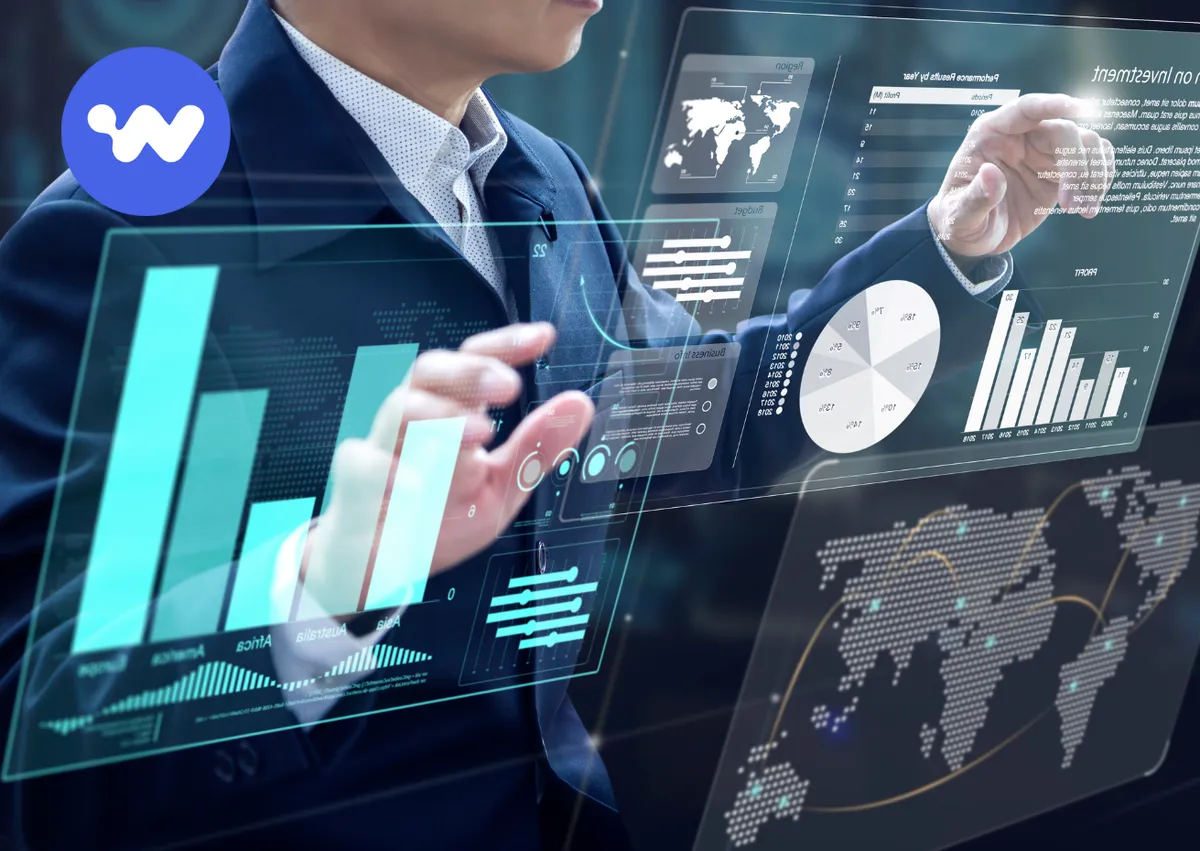 Интеграция ИИ в маркетинговые стратегии Возможности Ai Wiz.