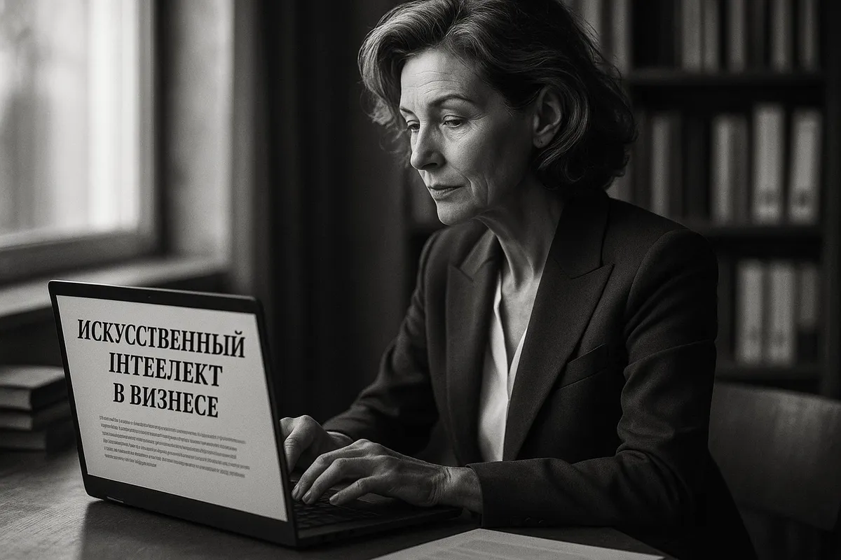 Нейросети для бизнес процессов в 2025: отраслевые решения и практические кейсы внедрения