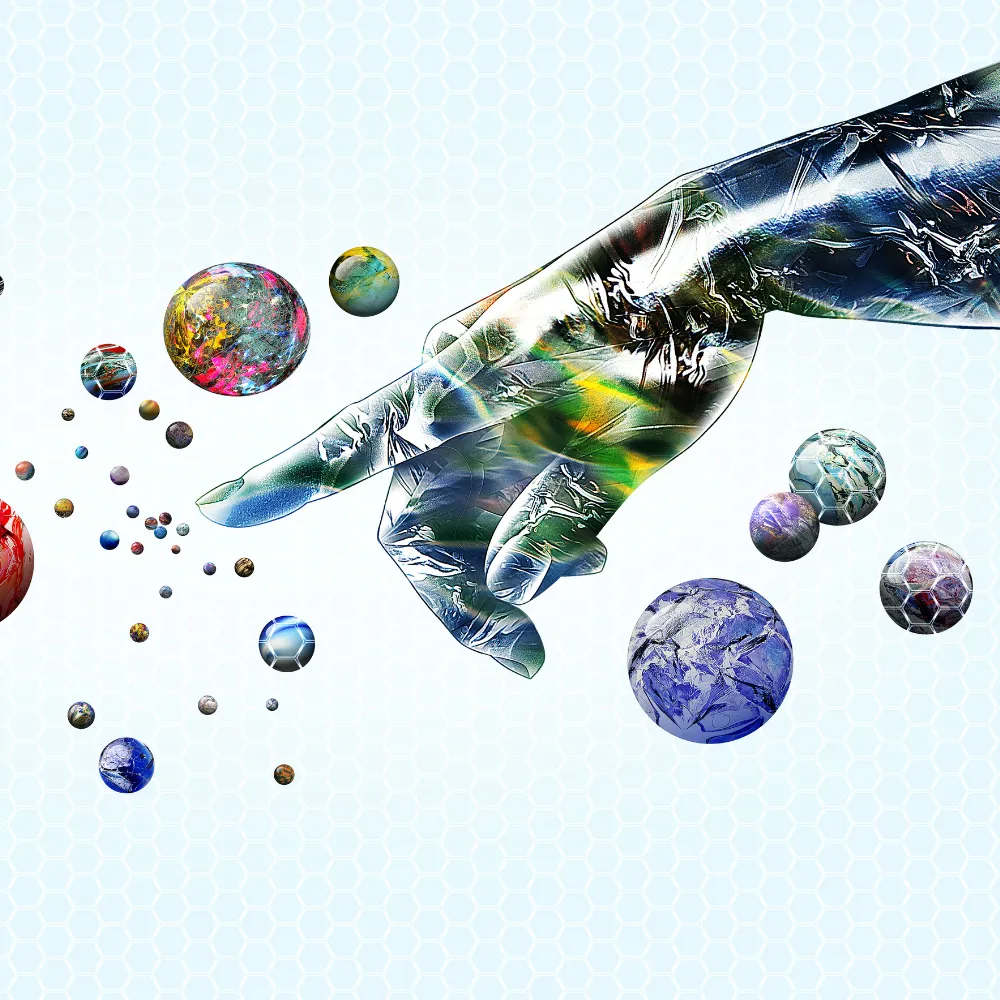 Генератор изображений