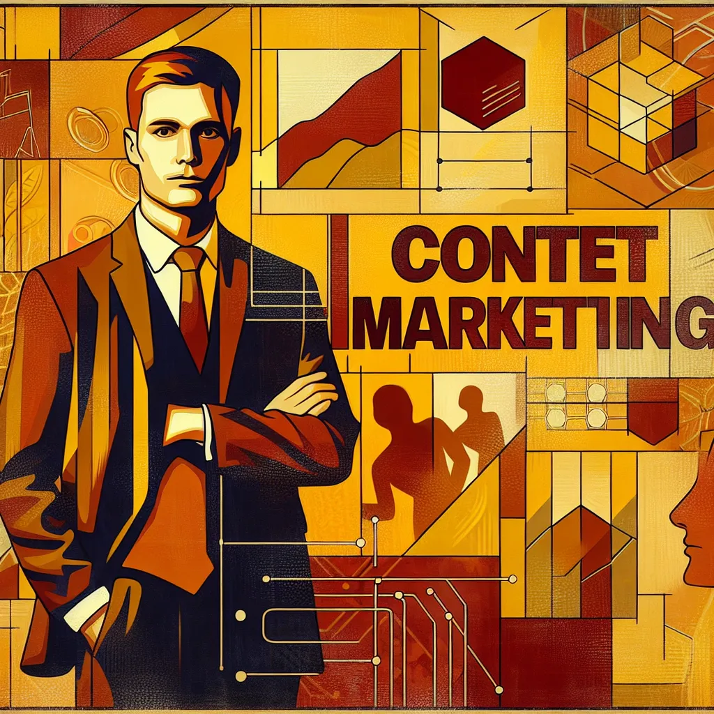 Нейросети в арсенале современного контент-маркетолога