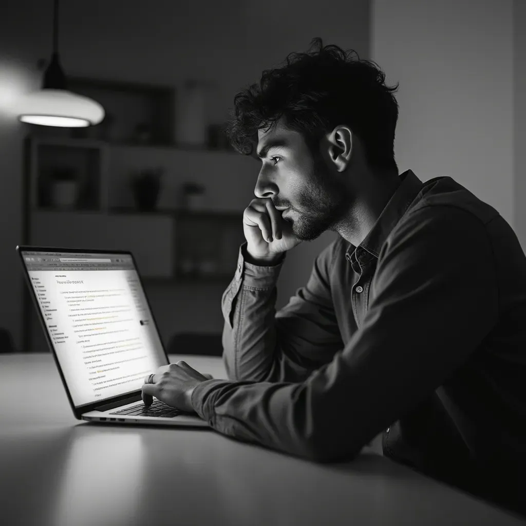 Креативный рерайт с ИИ: как превратить скучный текст в увлекательный рассказ