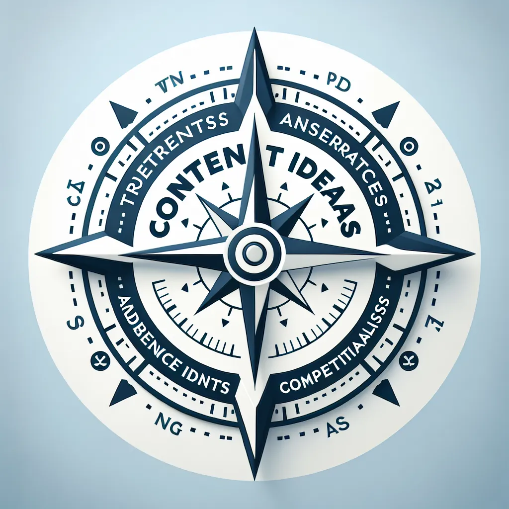 Где брать идеи для контента в соцсети?