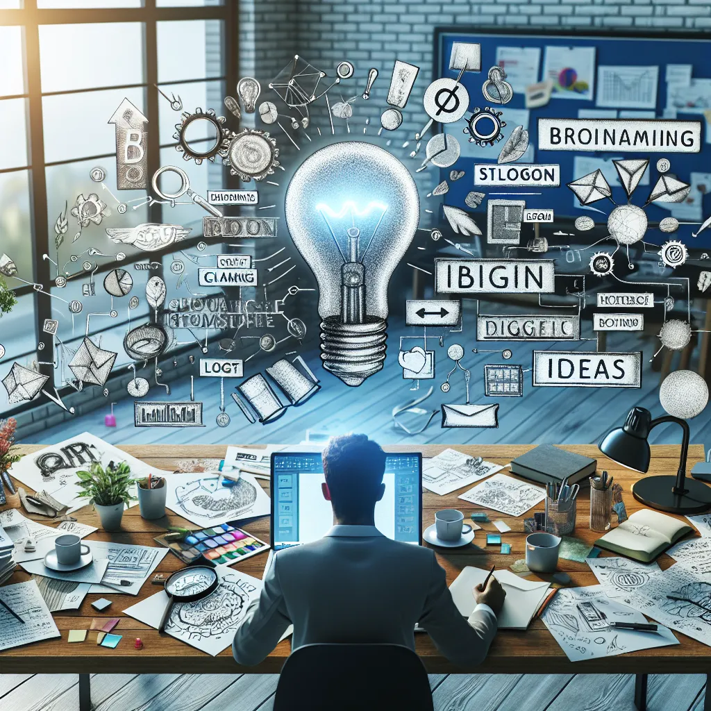 Слоганы какие бывают и как быстро их придумывать