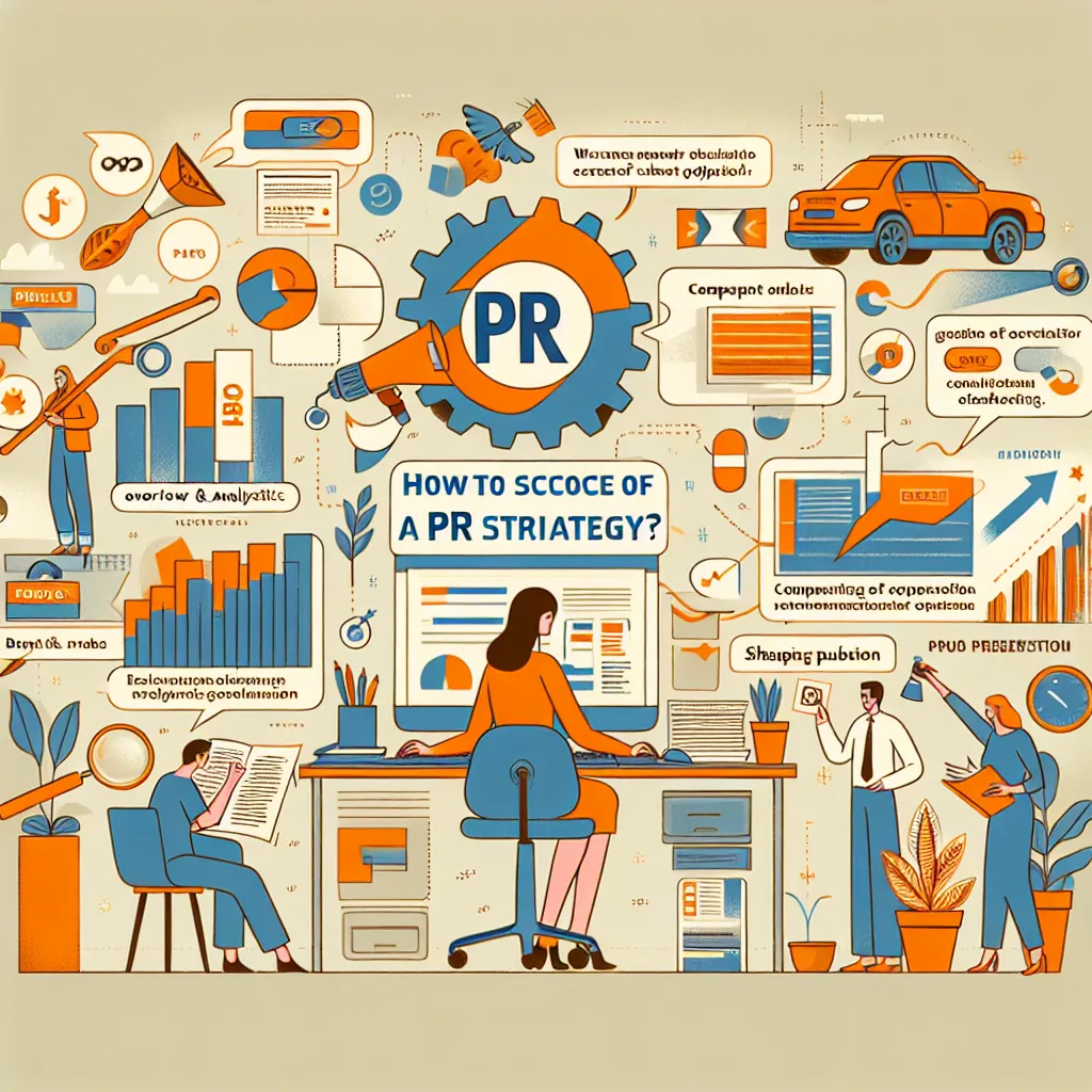 Генератор текста для PR: как нейросеть автоматизирует создание пресс-релизов и медиакитов