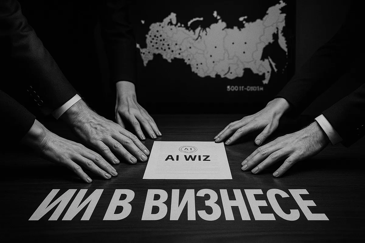 Нейросети для бизнес процессов в 2025: отраслевые решения и практические кейсы внедрения