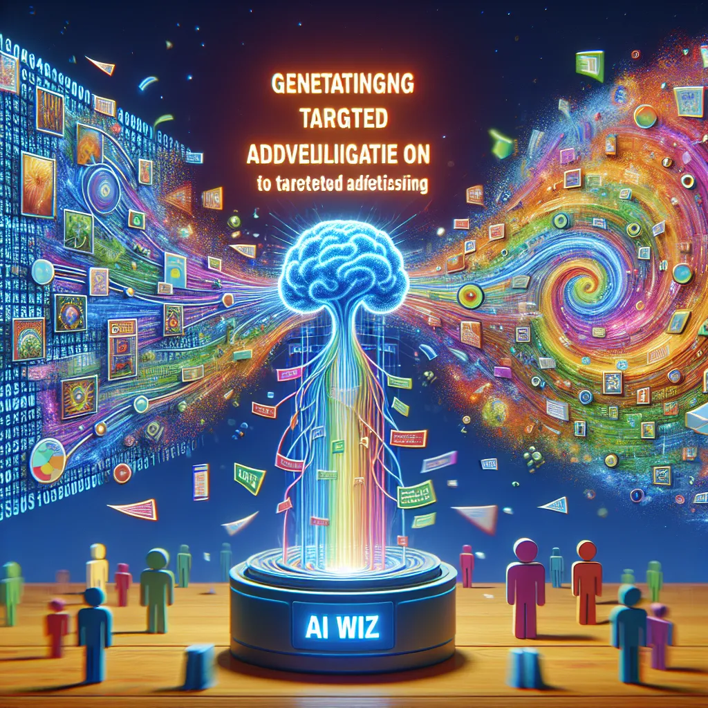 Сегментация аудитории: как правильно разделить клиентов для таргетированной рекламы с ИИ