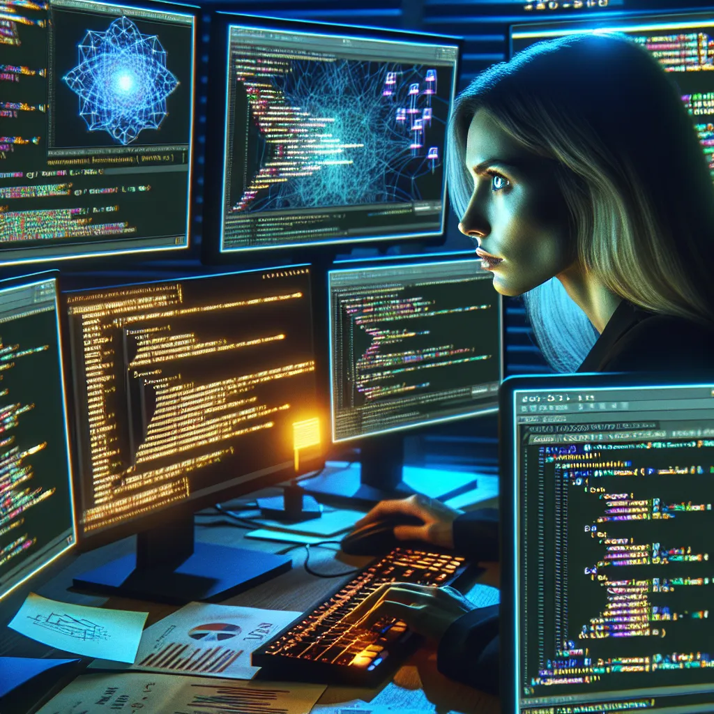 Что такое дипфейки и чем они опасны?