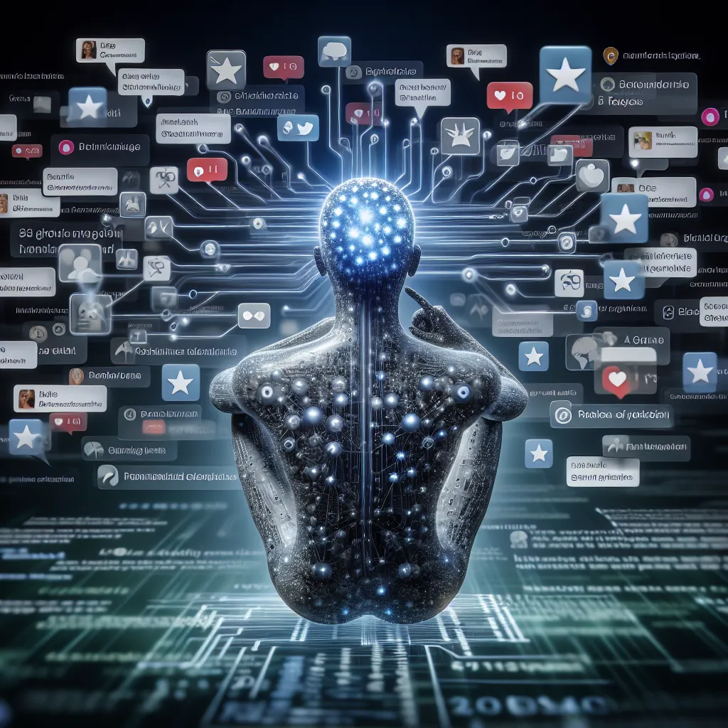 Инструменты и технологии ИИ для бренд-менеджеров в маркетинге