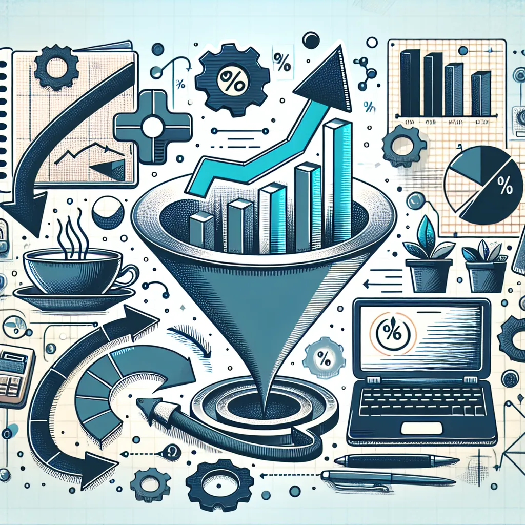 10 ключевых метрик для оценки эффективности маркетинговой кампании