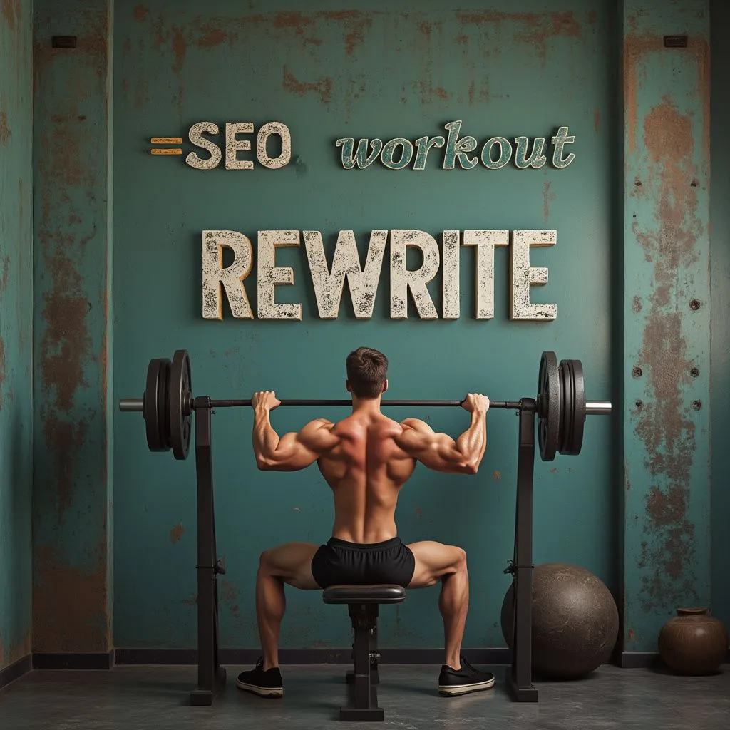 Как рерайт текста влияет на SEO