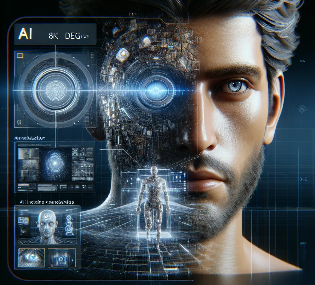 AI Wiz - агрегатор ИИ моделей Генерация текстов и визуальных объектов