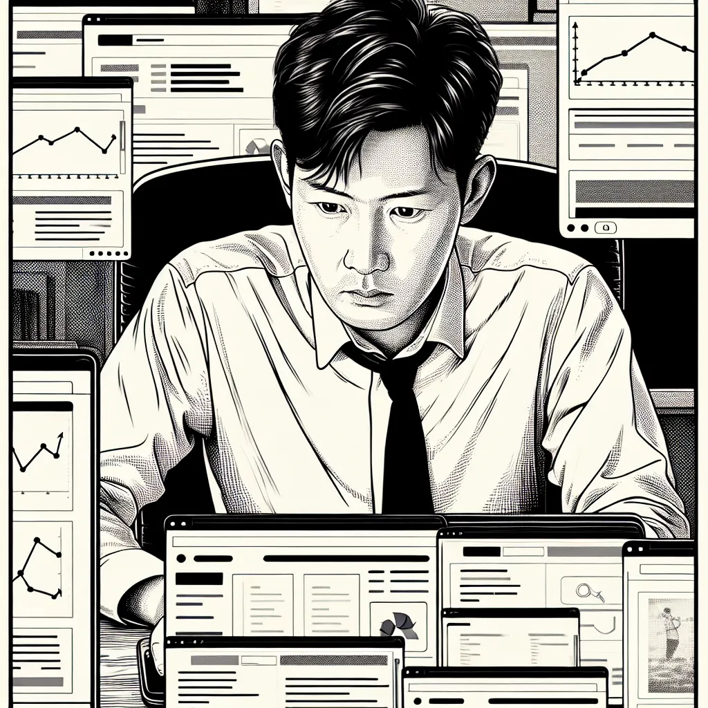 Искусственный интеллект в контекстной рекламе новые возможности для PPC-специалистов