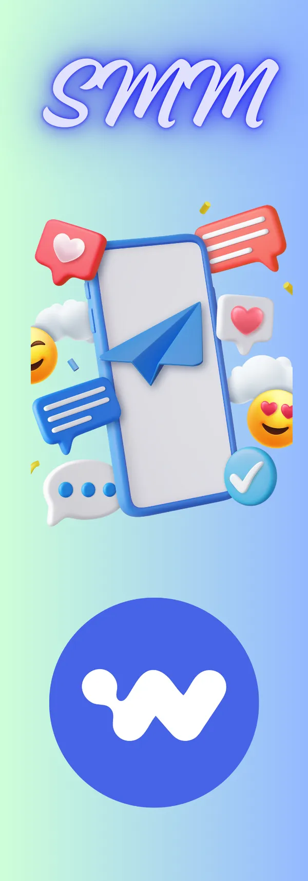 Нейросеть для работы с социальными сетями