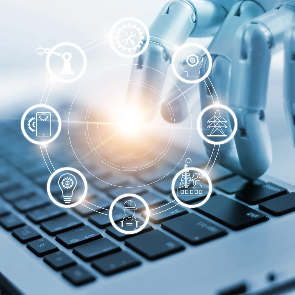 ИИ-копирайтер онлайн