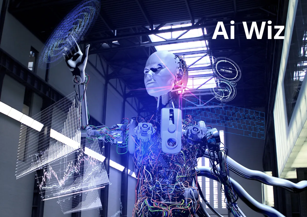 Интеграция ИИ в маркетинговые стратегии Возможности Ai Wiz.