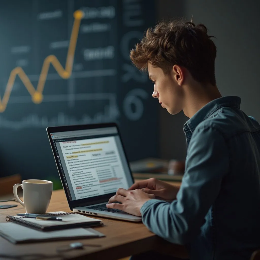 Как рерайт текста влияет на SEO