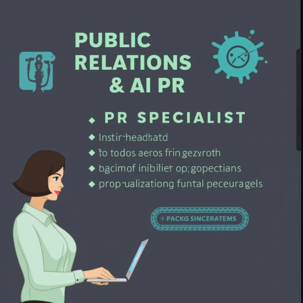 Генератор текста для PR: как нейросеть автоматизирует создание пресс-релизов и медиакитов