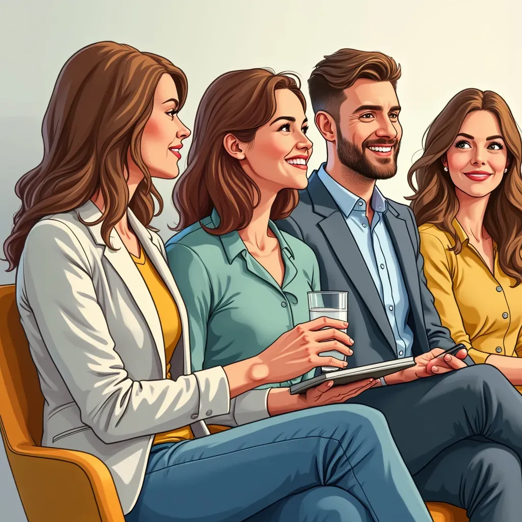 10 ключевых метрик для оценки эффективности маркетинговой кампании