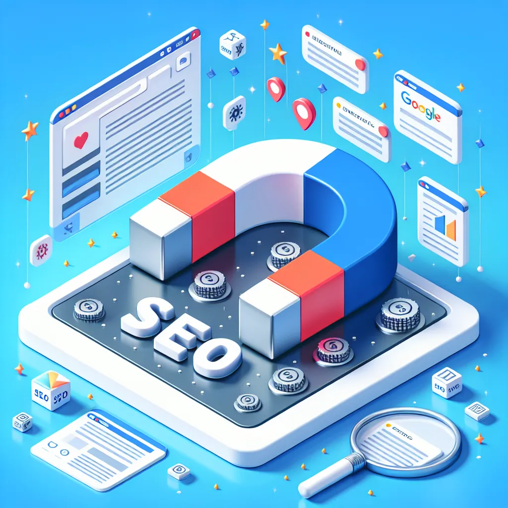 Как создавать SEO-тексты с помощью ИИ