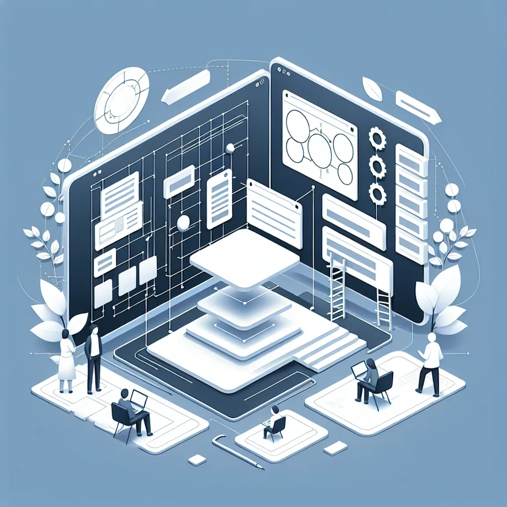 Как создать привлекательный сайт с нейросетью за один день Пошаговое руководство