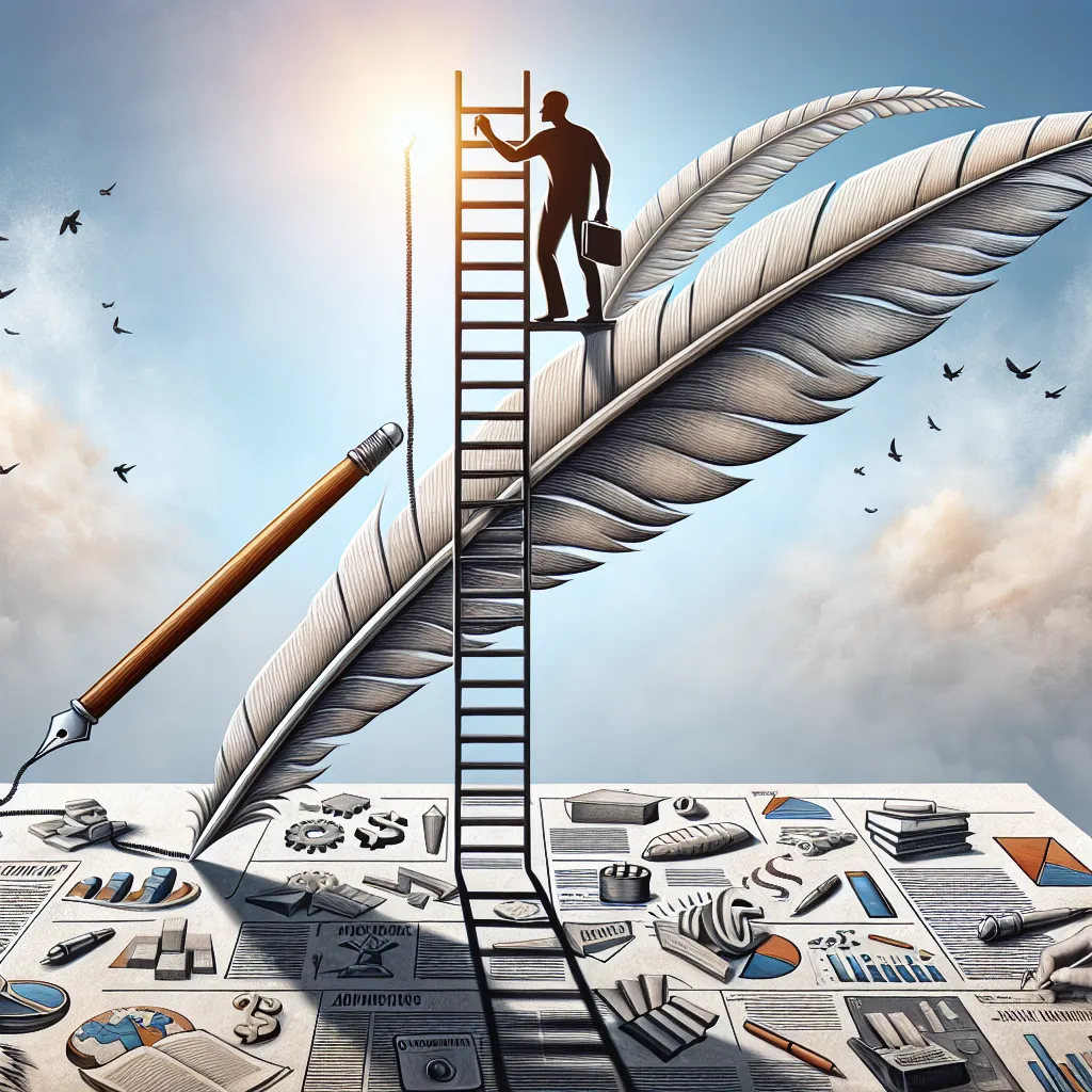 Копирайтер чем он занимается и сколько зарабатывает?