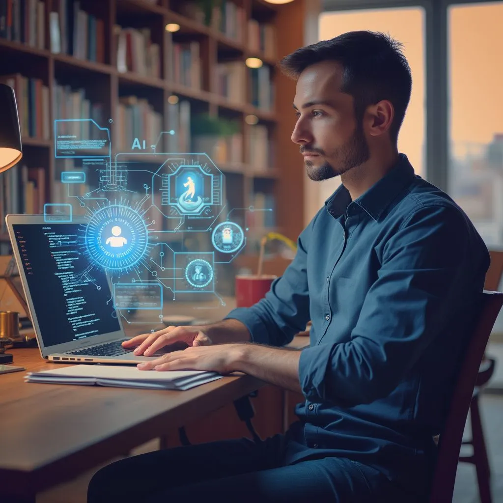 Инструменты и технологии ИИ для бренд-менеджеров в маркетинге