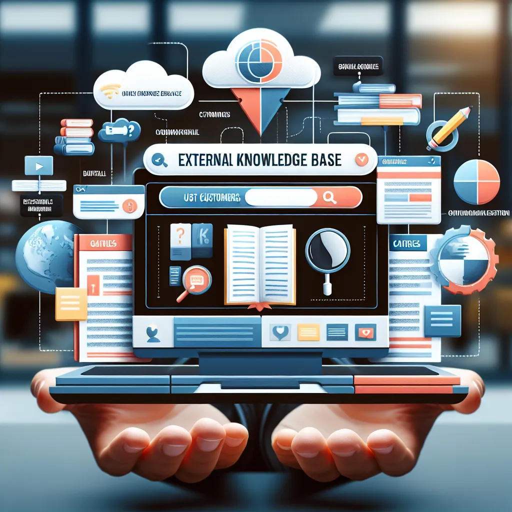 База знаний бренда Зачем нужна, как создать и как использовать?