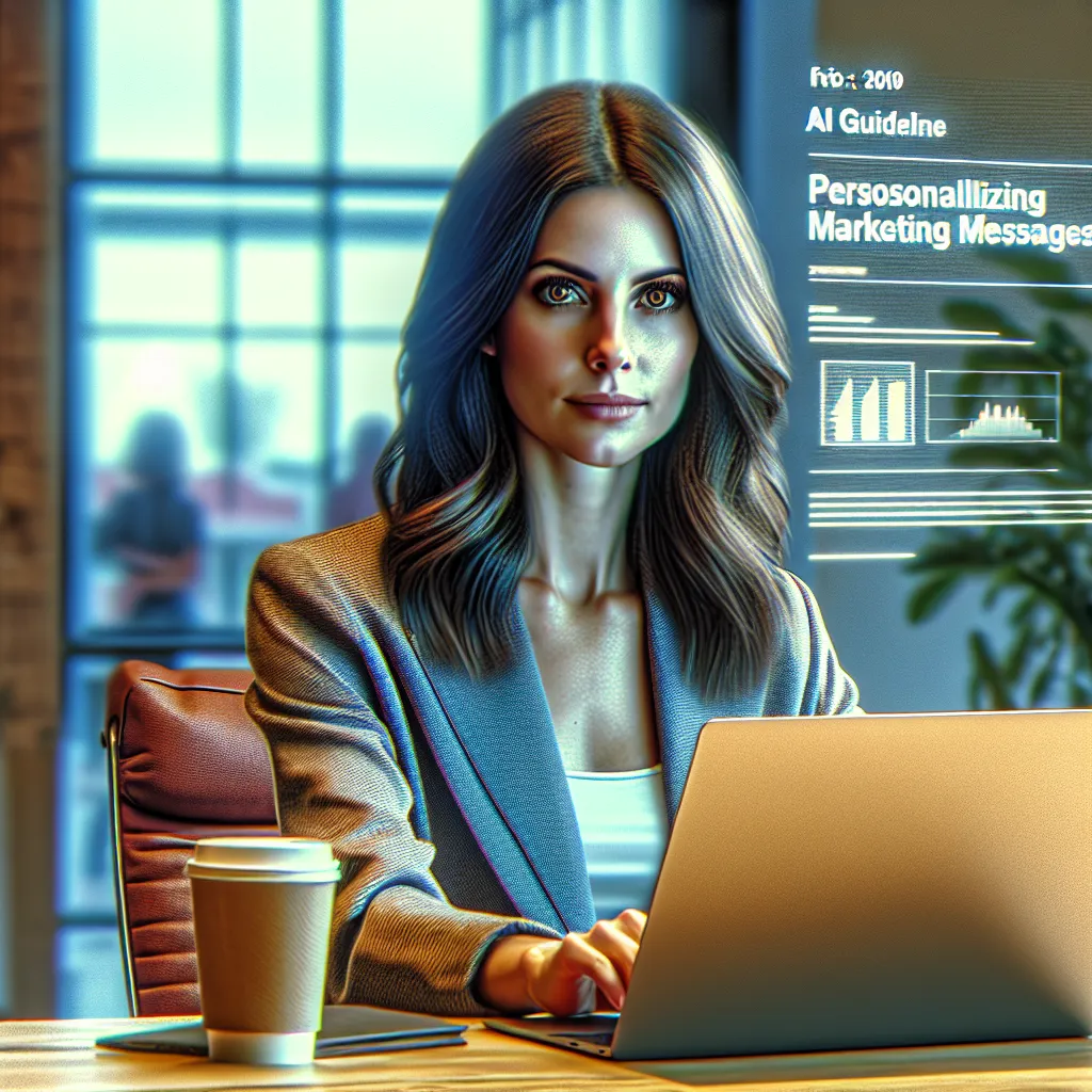 Инструменты и технологии ИИ для бренд-менеджеров в маркетинге