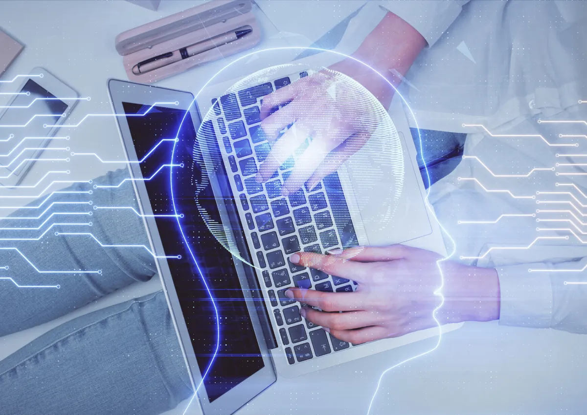 ИИ-копирайтер онлайн