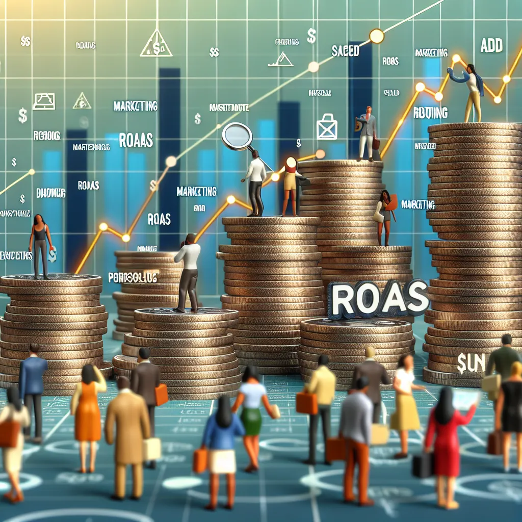 10 ключевых метрик для оценки эффективности маркетинговой кампании