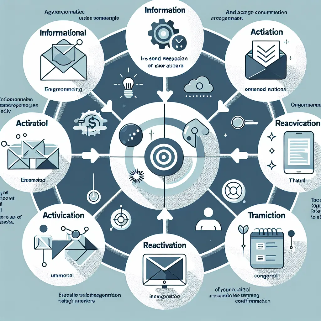 Генерация текста для email-рассылок: как повысить открываемость и конверсию