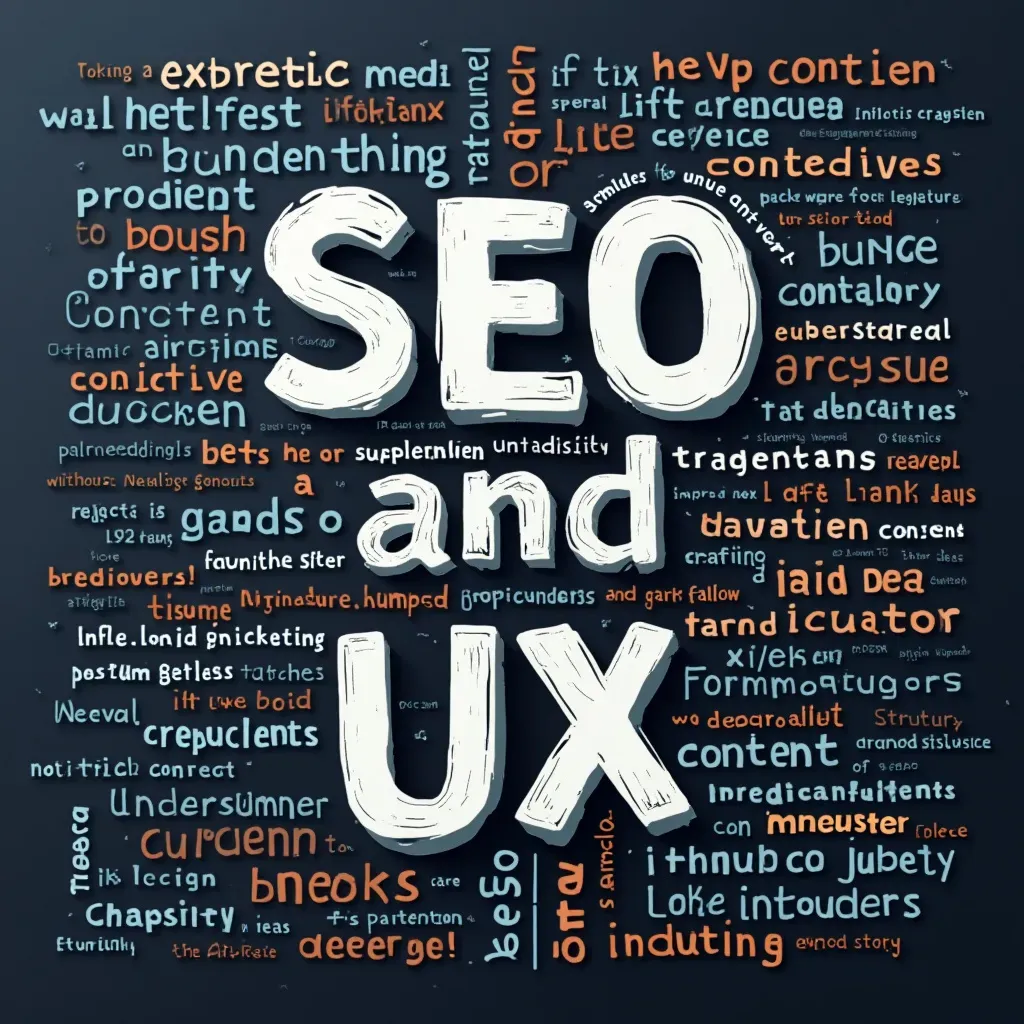 SEO и UX: как ИИ и тексты могут улучшить пользовательский опыт