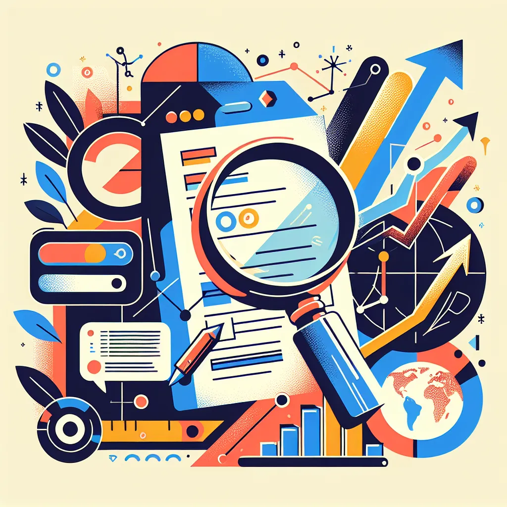 Как рерайт текста влияет на SEO