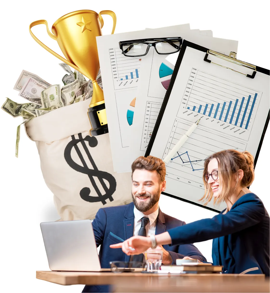 ИИ для написания рекламных текстов, заголовков и постов