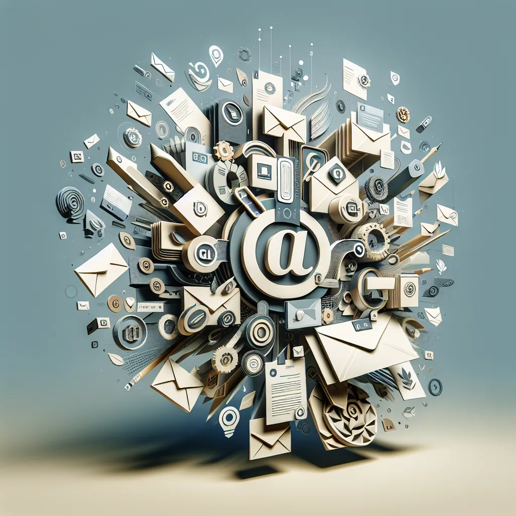 Генератор деловых писем онлайн