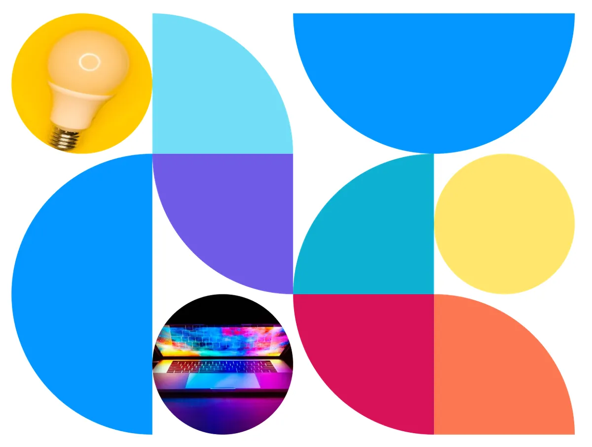 Создать контент