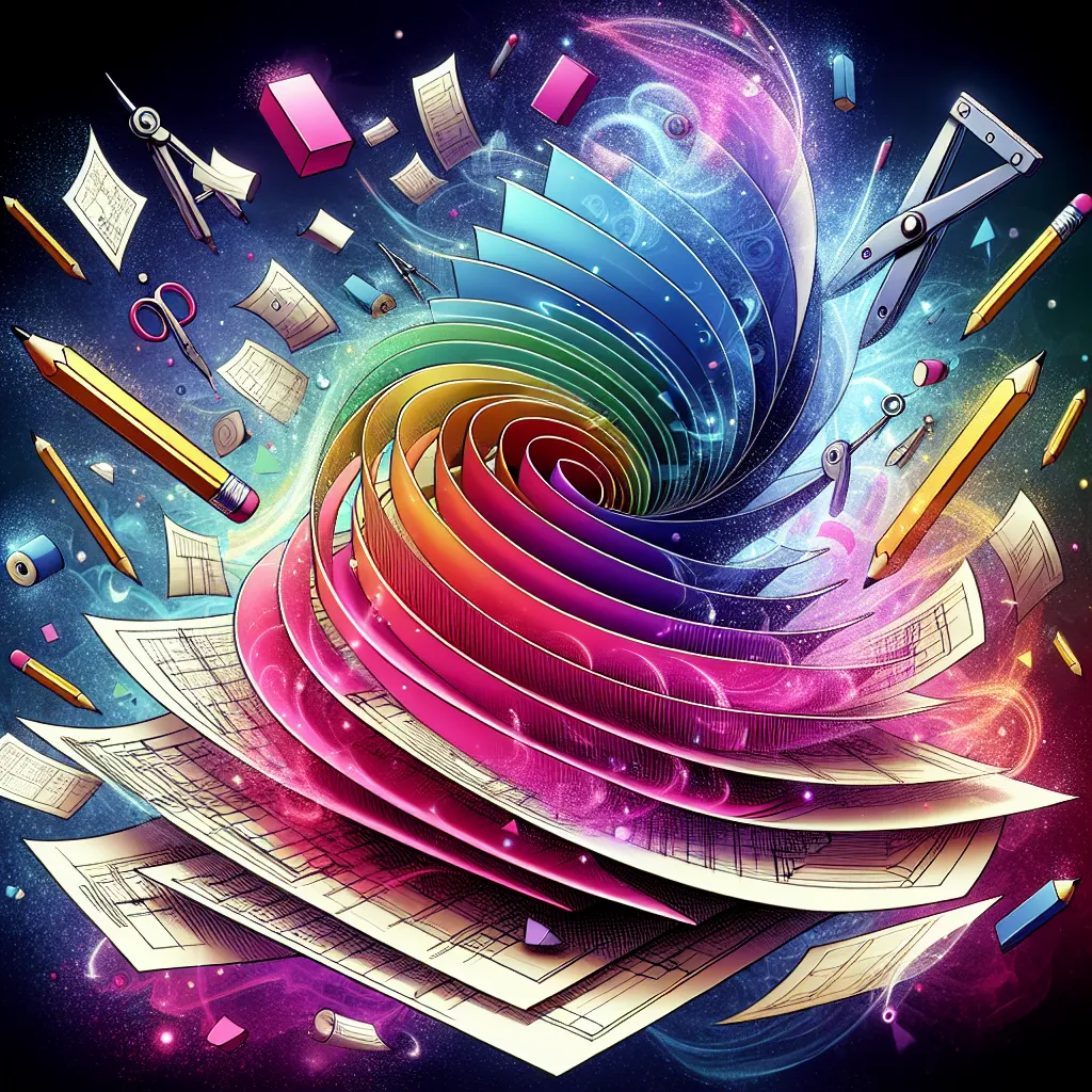 Как создать ТЗ копирайтеру с ИИ, чтобы результат был на 5+