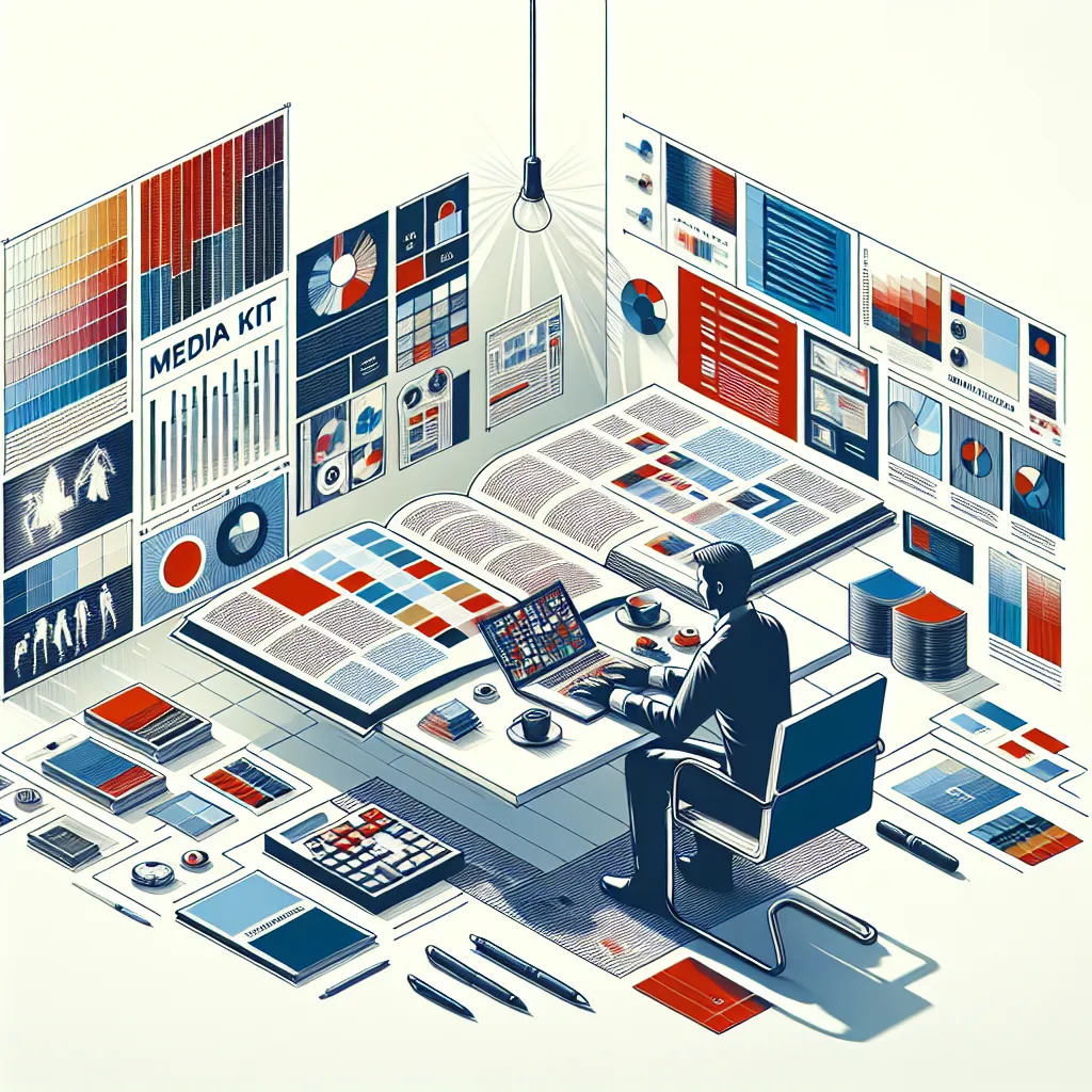 Генератор текста для PR: как нейросеть автоматизирует создание пресс-релизов и медиакитов