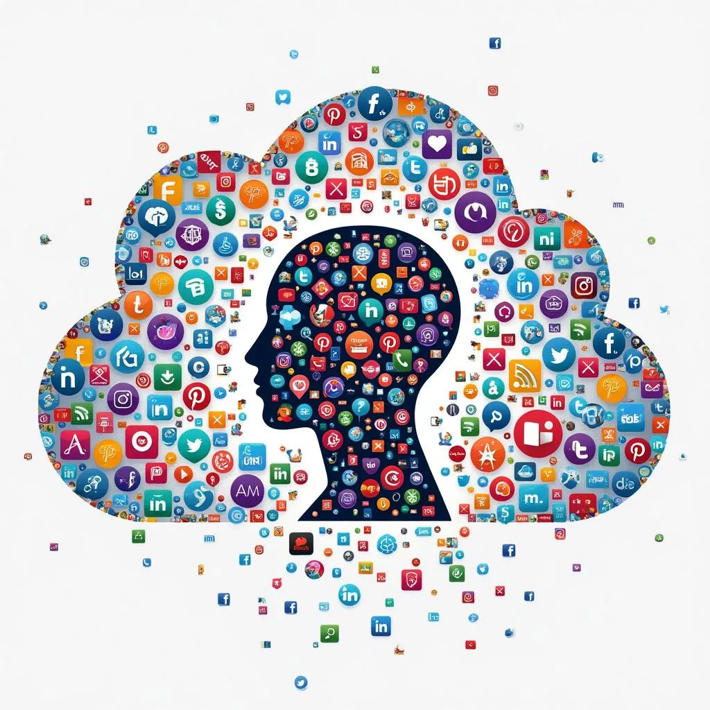 Как ИИ помогает малому бизнесу покорять социальные сети