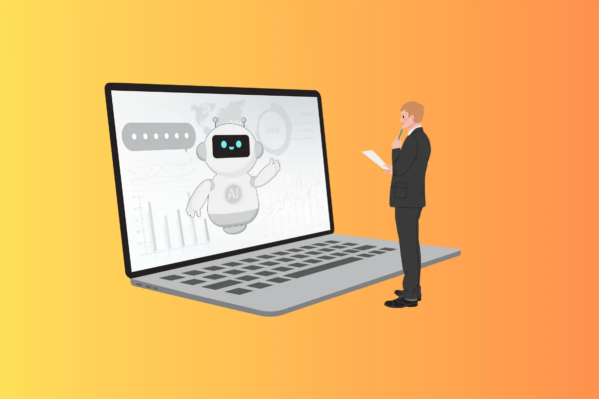 нейросеть генерирует текст