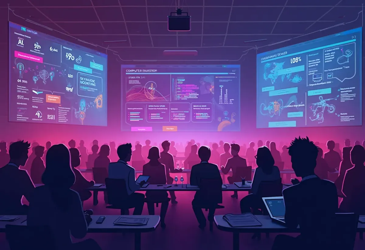 Как разработать SMM стратегию с нейросетью и внедрить ее уже завтра